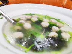 -老苏扬饭店
