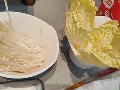 -海底捞火锅(让胡路万达店)