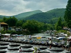 -莫干山风景区