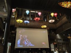 -有梦特色餐厅(古子城店)
