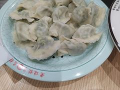 -老边饺子馆(东单店)