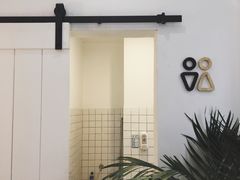 -COTTON CAFE(德信·中外公寓店)