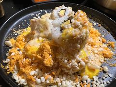 -九田家黑牛烤肉料理(珠江摩尔店)