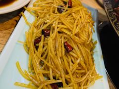 -金三可市井水煮鱼(金碧园店)