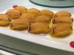 -通辽鑫达国际酒店