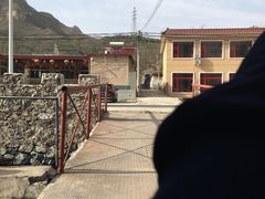 -孤山寨风景区