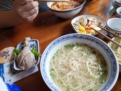 -笃笃笃糖粥(十全街店)
