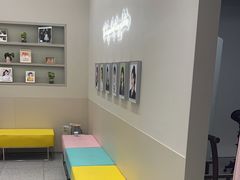 -天真蓝照相馆(五角场百联又一城店)