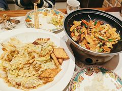 -巴依老爷新疆美食(昌平店)