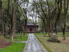 -中华贤母园-陶渊明纪念馆