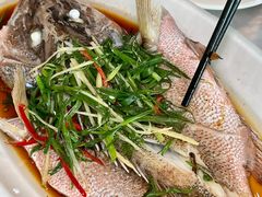 -众味海鲜大排档·活海鲜·潮汕味(南澳店)