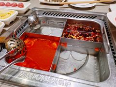 -海底捞火锅(龙湖北京大兴天街店)