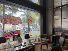 -必胜客(八一店)