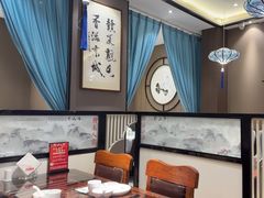 -赣南人家·头牌江西菜(劲松店)