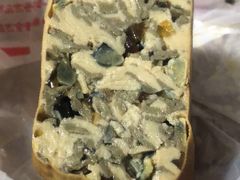 皮蛋花肠-娘心豆品(方庄店)