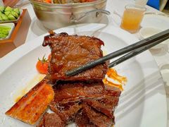 -品海楼·大连海胆锅贴馆(东港店)