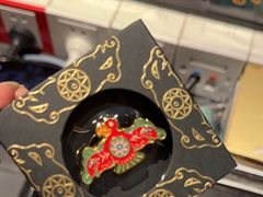 -必胜客(华邦银泰店)
