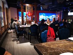 大堂-湘汇概念铁板烧(铁西万达店)