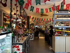 大堂-大头虾越式风味餐厅(光明广场店)
