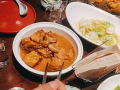 -柴米油盐(土菜院子店)