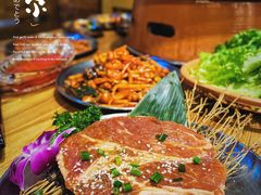 -枣玛尔脊骨汤·烤肉(西塔总店)