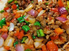 香酥囊-新疆伊宁远征餐厅