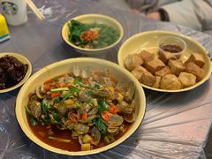 -东排食堂长沙小吃大排档(五一广场店)