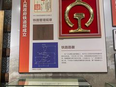 -中国铁道博物馆(正阳门馆)