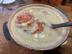 疍家粥-一口鲜粥馆