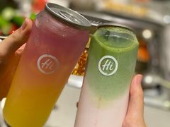 -海底捞火锅(河东万达广场店)