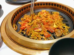 -花味·自助烤肉(南方时代店)
