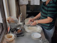 -老汪猪头肉春饼店