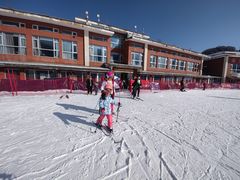 -太子岭滑雪场