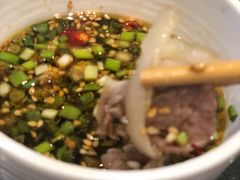 -小牛海记潮汕牛肉店(永定路店)