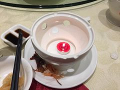 -扬州泰润大酒店-餐厅