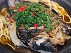 -半天妖烤鱼(中山路店)