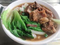 -珍珍小食店(西华路店)