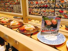 -大起水产回转寿司(道顿堀店)