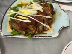 -鼎香润(德胜门内店)