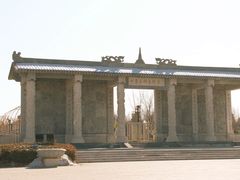 -中华石雕艺术园