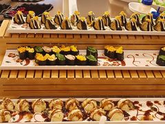 -比格比萨自助(新辰里学清路店)