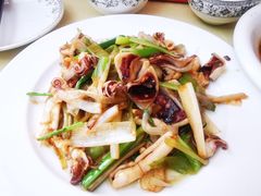 -华春餐馆(鱼山路店)