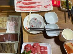 -傣妹火锅(南京东路一店)