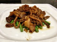 豉油皇肥牛鹅肠-盆满钵满·国家非遗传承(云台店)