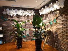 -OPEN開全日自助餐厅·牛肉火锅·海鲜(佛山希尔顿酒店)