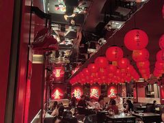 -小厨娘金榜题名(夫子庙秦淮河店)