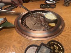 -炎蔵牛舌烤肉