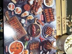 -管氏翅吧(广渠门店)