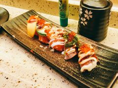 -六本目日式料理(珊瑚沙家园店)