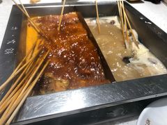 -串一火锅(赛格国际购物中心店)
